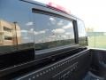 Galaxy Black - Titan SE Crew Cab Photo No. 27