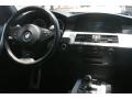 Silver Gray Metallic - M5  Photo No. 5