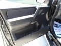 Galaxy Black - Titan SE Crew Cab Photo No. 36