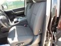 Galaxy Black - Titan SE Crew Cab Photo No. 38