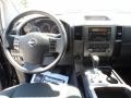 Galaxy Black - Titan SE Crew Cab Photo No. 40