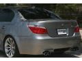 Silver Gray Metallic - M5  Photo No. 17