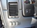 Galaxy Black - Titan SE Crew Cab Photo No. 50