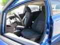Blue Flame Metallic - Fiesta SE Hatchback Photo No. 14