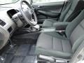 Polished Metal Metallic - Civic LX-S Sedan Photo No. 10