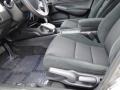 Polished Metal Metallic - Civic LX-S Sedan Photo No. 12