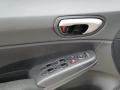 Polished Metal Metallic - Civic LX-S Sedan Photo No. 13
