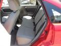 Vermillion Red - Focus SES Sedan Photo No. 10