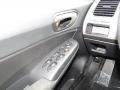 Polished Metal Metallic - Civic LX-S Sedan Photo No. 14