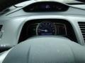 Polished Metal Metallic - Civic LX-S Sedan Photo No. 16