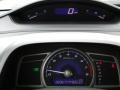 Polished Metal Metallic - Civic LX-S Sedan Photo No. 17