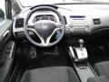 Polished Metal Metallic - Civic LX-S Sedan Photo No. 18