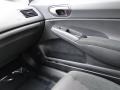 Polished Metal Metallic - Civic LX-S Sedan Photo No. 21
