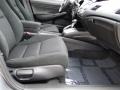 Polished Metal Metallic - Civic LX-S Sedan Photo No. 24