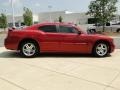 Inferno Red Crystal Pearl - Charger R/T Photo No. 4