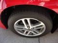 Victory Red - Cavalier Coupe Photo No. 10