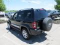 Black Clearcoat - Liberty Limited 4x4 Photo No. 7