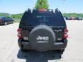 Black Clearcoat - Liberty Limited 4x4 Photo No. 8