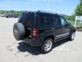 Black Clearcoat - Liberty Limited 4x4 Photo No. 9