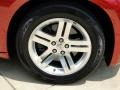 Inferno Red Crystal Pearl - Charger R/T Photo No. 32