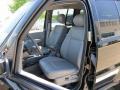 Black Clearcoat - Liberty Limited 4x4 Photo No. 12