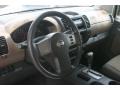 Desert Stone Metallic - Xterra S Photo No. 9