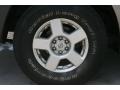 Desert Stone Metallic - Xterra S Photo No. 16