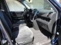 2006 Royal Blue Pearl Honda CR-V EX 4WD  photo #22