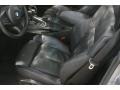 2007 Silver Grey Metallic BMW 6 Series 650i Convertible  photo #6