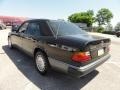 1992 Black Mercedes-Benz E Class 300 D Sedan  photo #10