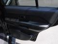 2004 Super Black Nissan Pathfinder SE  photo #7