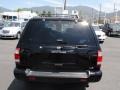 2004 Super Black Nissan Pathfinder SE  photo #10