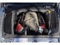  2006 GranSport LE Coupe 4.2 Liter DOHC 32-Valve V8 Engine