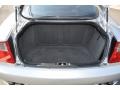  2006 GranSport LE Coupe Trunk