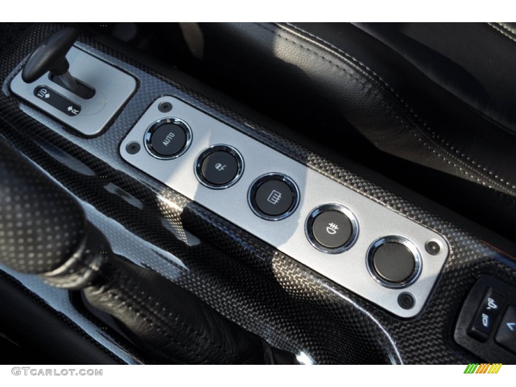 2006 Maserati GranSport LE Coupe 6 Speed Sequential Transmission Photo #50107569