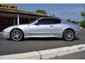 Grigio Touring (Metallic Silver) 2006 Maserati GranSport LE Coupe Exterior
