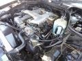 2.5 Liter Turbo-Diesel SOHC 10-Valve 5 Cylinder Engine for 1992 Mercedes-Benz E Class 300 D Sedan #50107761