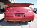 Performance Red Metallic - G6 GXP Coupe Photo No. 7
