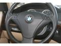 Jet Black - 5 Series 525i Sedan Photo No. 10