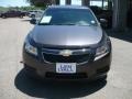 Taupe Gray Metallic - Cruze ECO Photo No. 3