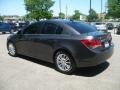 Taupe Gray Metallic - Cruze ECO Photo No. 4