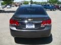 Taupe Gray Metallic - Cruze ECO Photo No. 5