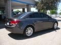 Taupe Gray Metallic - Cruze ECO Photo No. 6