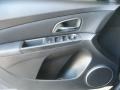 Taupe Gray Metallic - Cruze ECO Photo No. 7