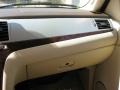 2007 Gold Mist Cadillac Escalade AWD  photo #35