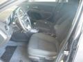 Taupe Gray Metallic - Cruze ECO Photo No. 9