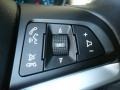 Jet Black Controls Photo for 2011 Chevrolet Cruze #50108346