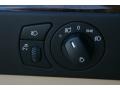 Jet Black - 5 Series 525i Sedan Photo No. 42