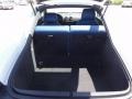  2003 TT 1.8T Coupe Trunk