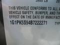 Taupe Gray Metallic - Cruze ECO Photo No. 27